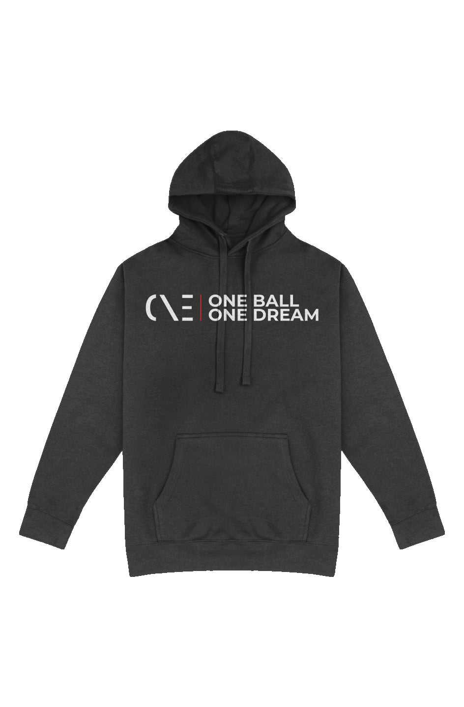 Premium Pullover Hoodie