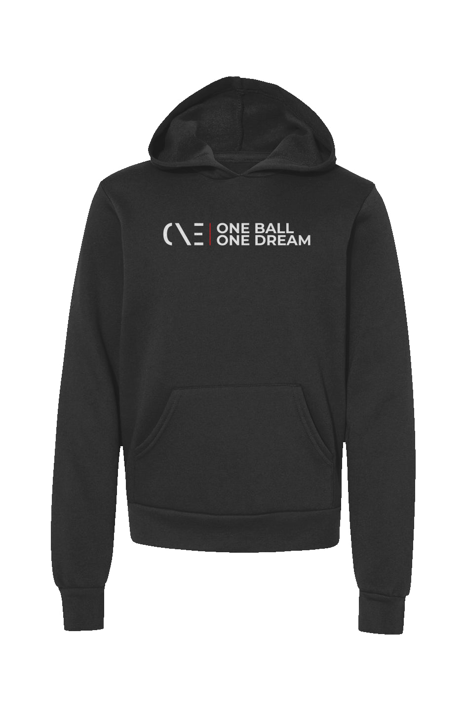 Youth Pullover Hoodie